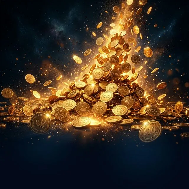 Fortune Coins Casino Canada welcome